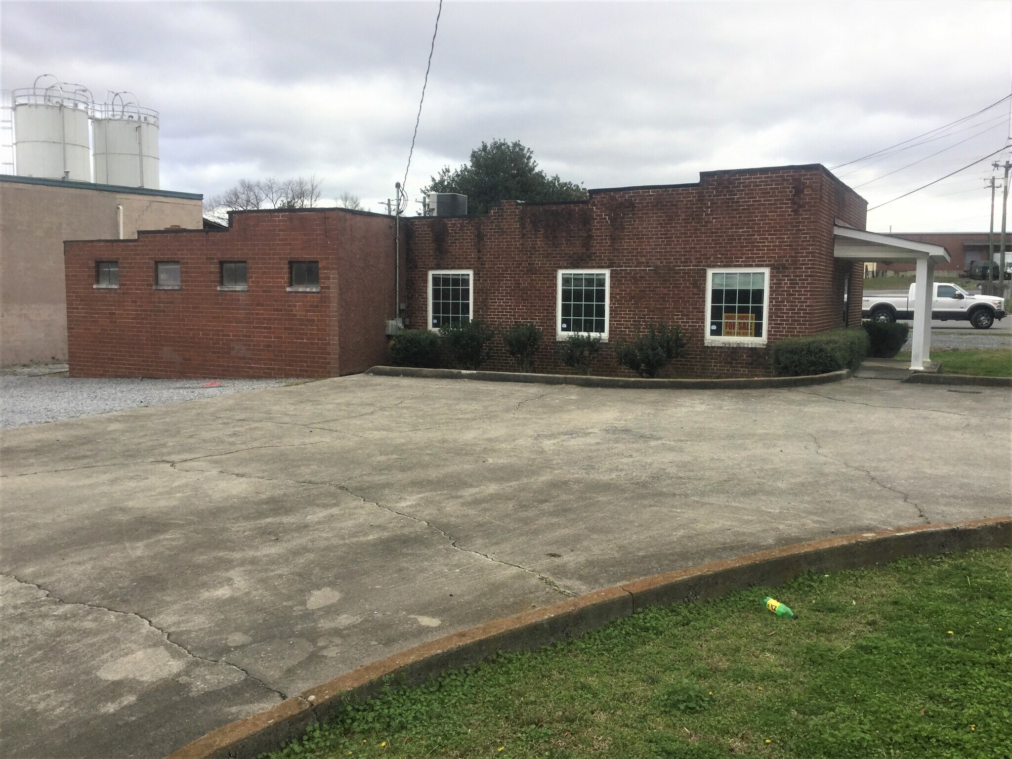 1128 Lamar St, Dalton, GA 30720 Office for Sale