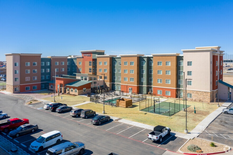 6415 62nd St, Lubbock, TX for sale - Primary Photo - Image 1 of 4