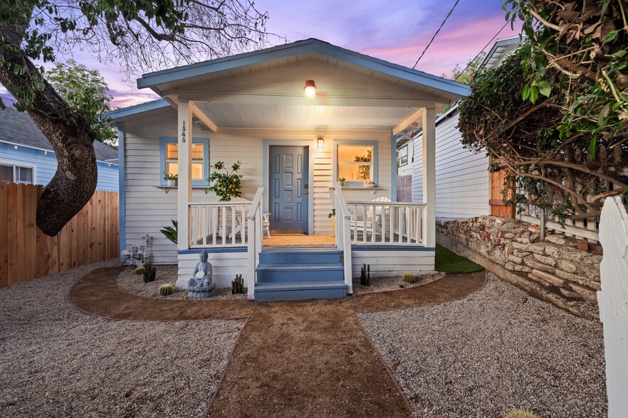 1545 Duane St, Los Angeles, CA for sale - Building Photo - Image 3 of 29