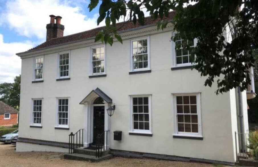 Lewes Rd, Forest Row for sale - Building Photo - Image 1 of 1