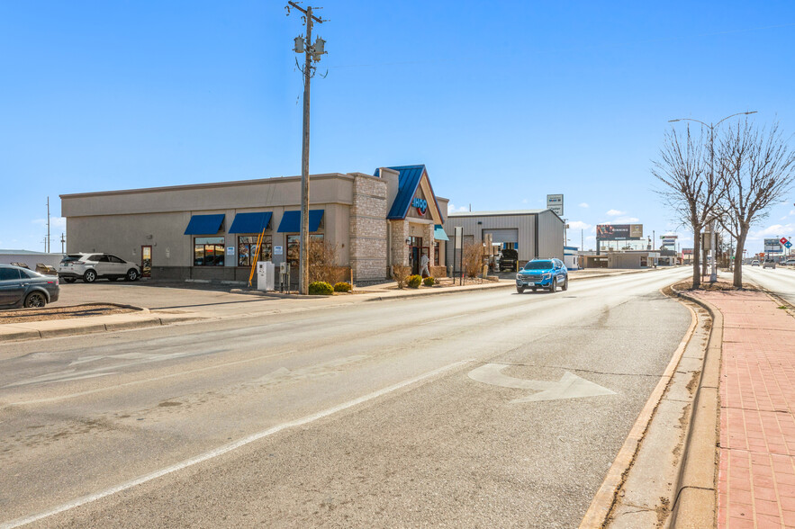 105 S First St, Artesia, NM for sale - Building Photo - Image 3 of 9