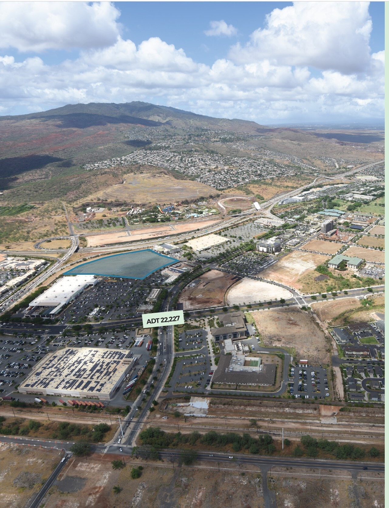 486 Kamokila Blvd, Kapolei, HI 96707 Kapolei Town Center