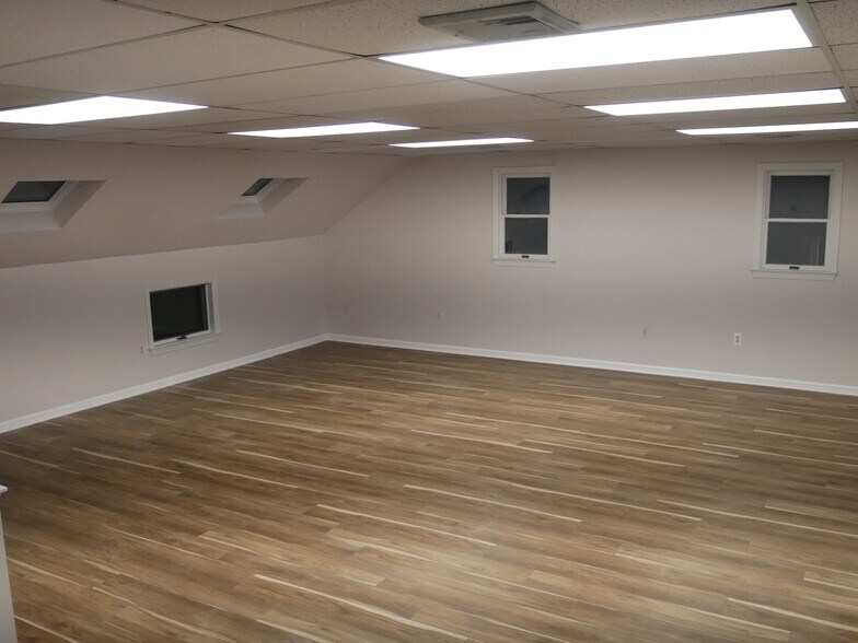 135 Rt 10 E, Whippany, NJ for sale - Building Photo - Image 1 of 1