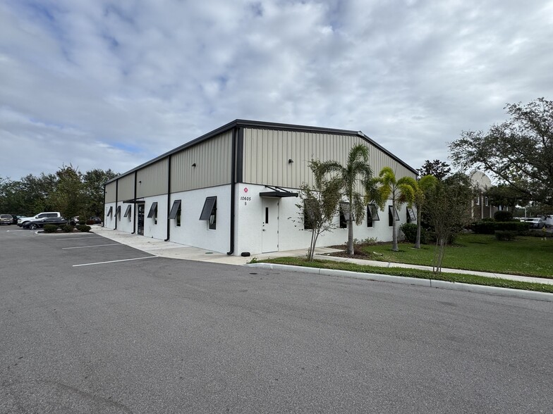 10605 Technology Ter, Bradenton, FL for sale - Building Photo - Image 1 of 1