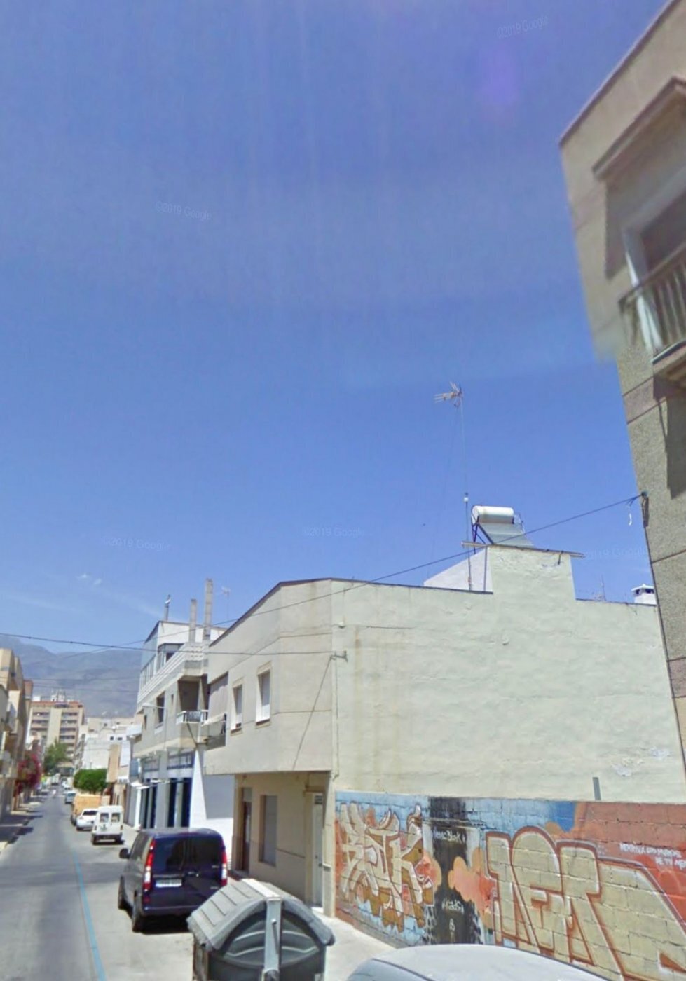 Land in El Ejido for sale Building Photo- Image 1 of 3