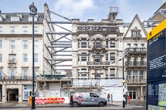 More details for 55-58 Pall Mall, London - Office for Lease