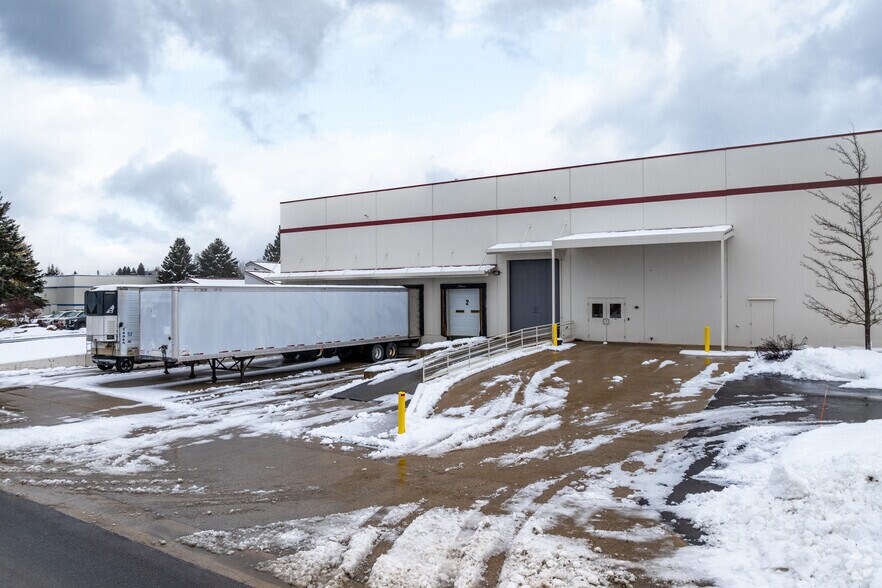 130 McGhee Rd, Sandpoint, ID for sale - Building Photo - Image 3 of 25