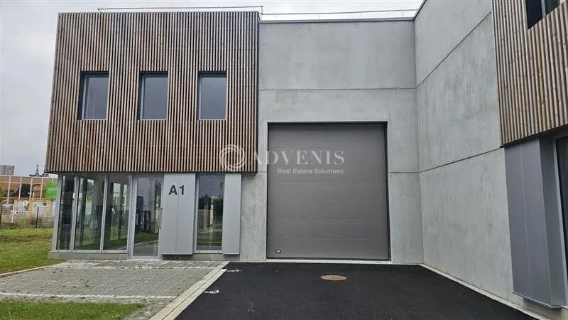 Flex in Seclin for lease - Building Photo - Image 3 of 9