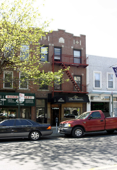 9212 3rd Ave, Brooklyn, NY for sale - Primary Photo - Image 1 of 1