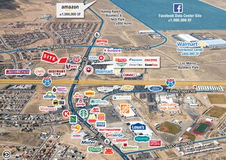 More details for Sun Ranch Village Rd., Los Lunas, NM - Land for Lease