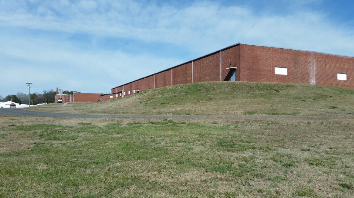 155 Rowland Ave, Heath Springs, SC for sale Primary Photo- Image 1 of 1