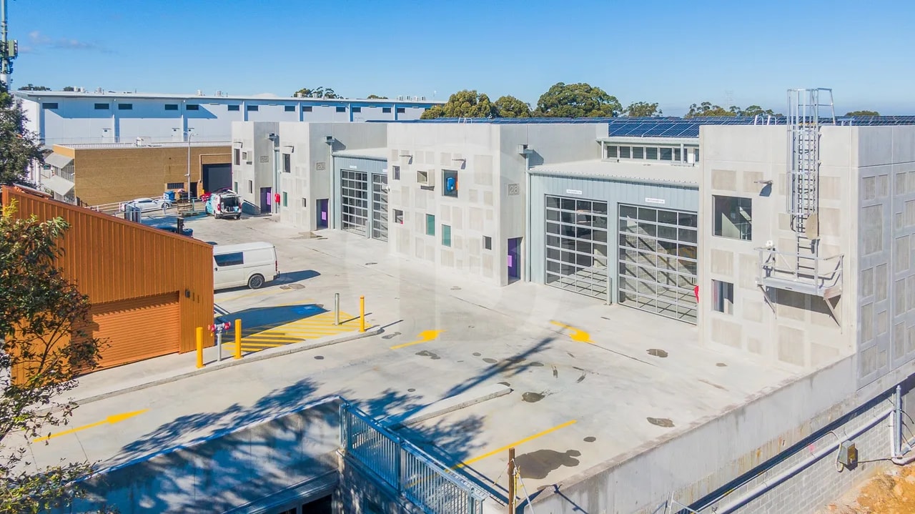 16 Loyalty Rd, North Rocks for lease Primary Photo- Image 1 of 3