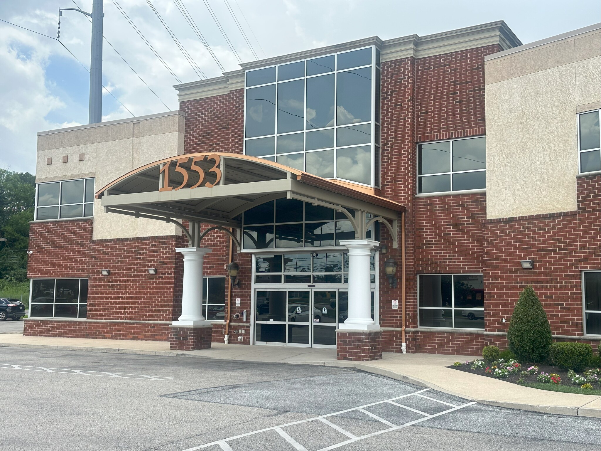 1553 Chester Pike, Crum Lynne, PA for lease Building Photo- Image 1 of 4