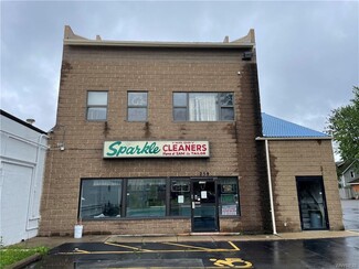 More details for 1259 Eggert Rd, Buffalo, NY - Retail for Sale