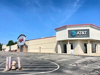 More details for 1658-- Lansing Rd, Charlotte, MI - Office, Retail for Lease