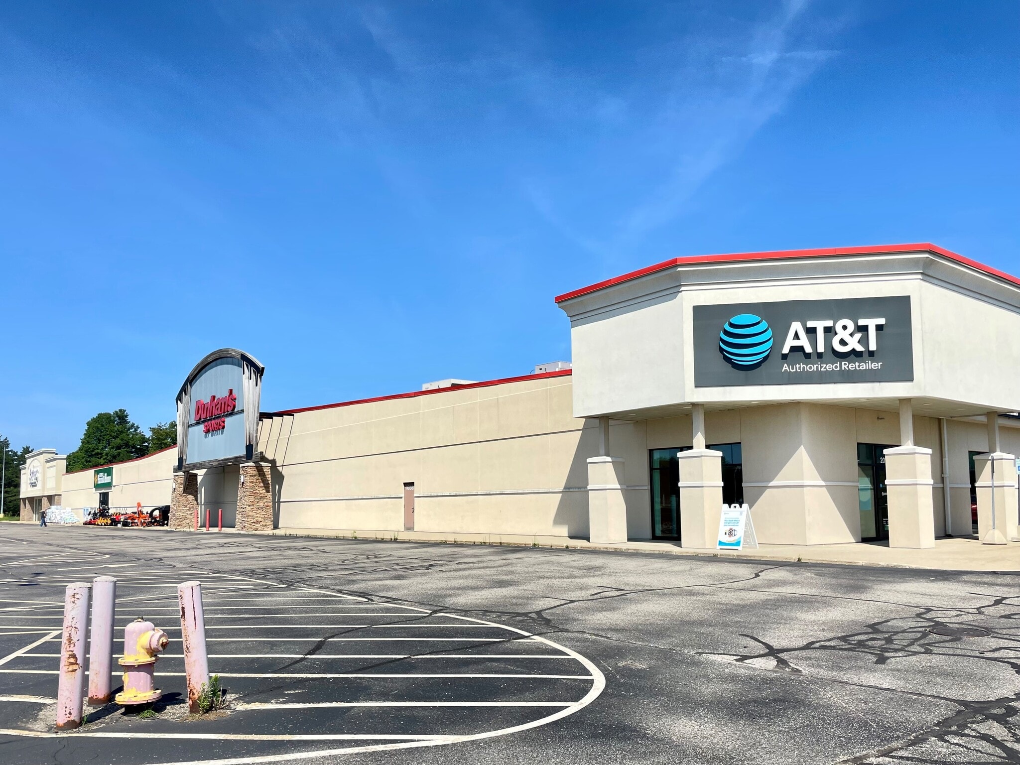 1658-- Lansing Rd, Charlotte, MI for lease Building Photo- Image 1 of 8