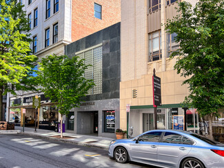 More details for 37 Haywood St, Asheville, NC - Office for Lease