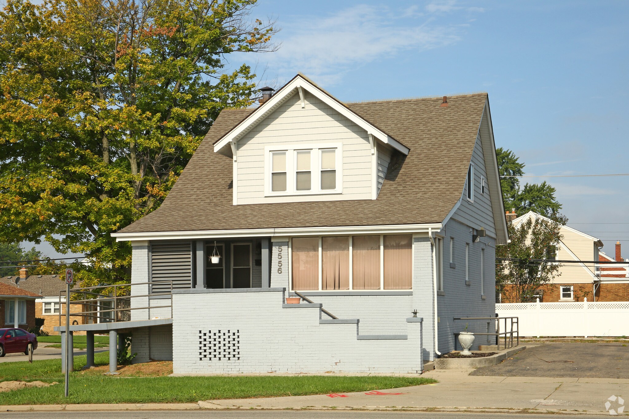 5556 Allen Rd, Allen Park, MI for sale Primary Photo- Image 1 of 1
