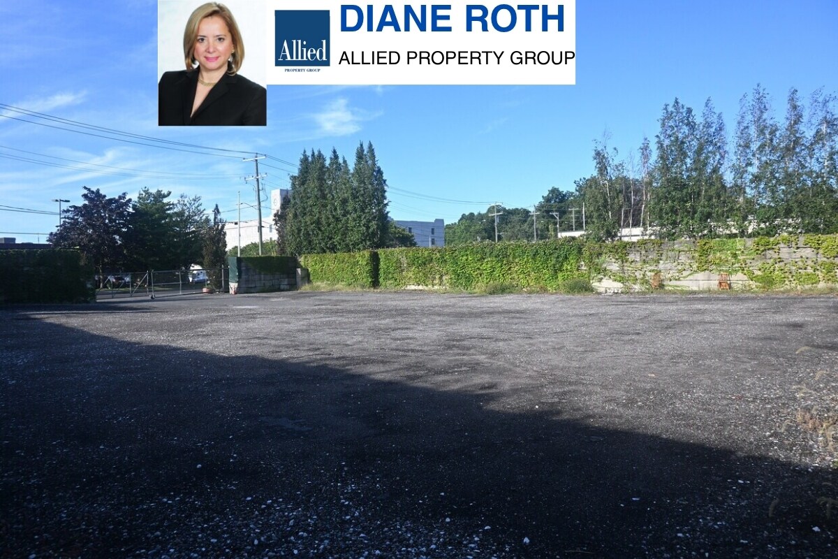 305 Selleck St, Stamford, CT for lease Building Photo- Image 1 of 8