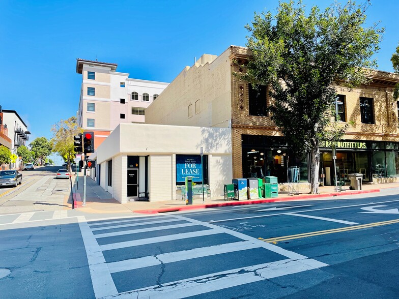 956 Monterey St, San Luis Obispo, CA for lease - Building Photo - Image 2 of 3