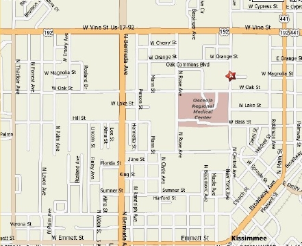 1115-1117 N Central Ave, Kissimmee, FL 34741 | LoopNet