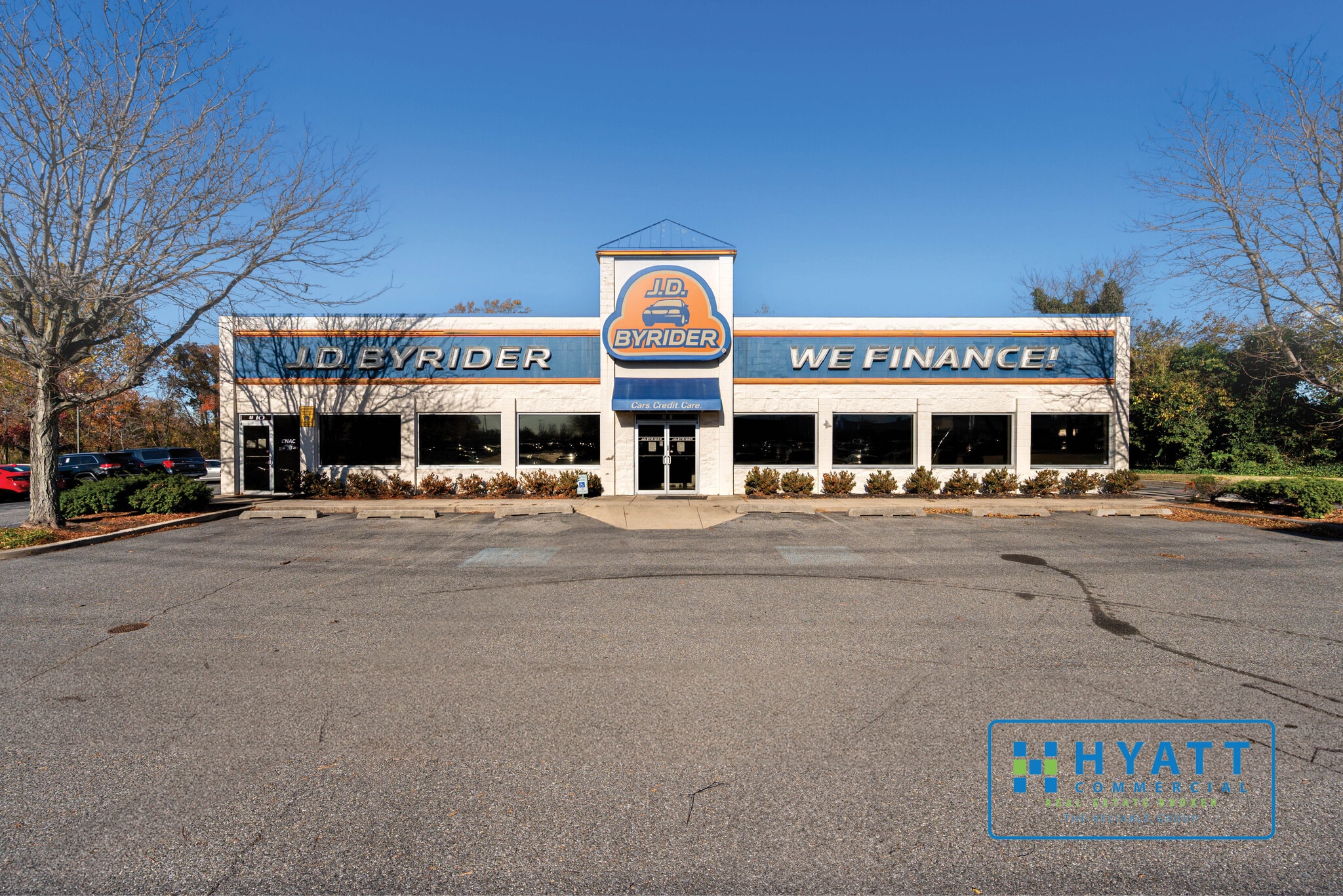 8 8th Ave NW, Glen Burnie, MD for sale Primary Photo- Image 1 of 8