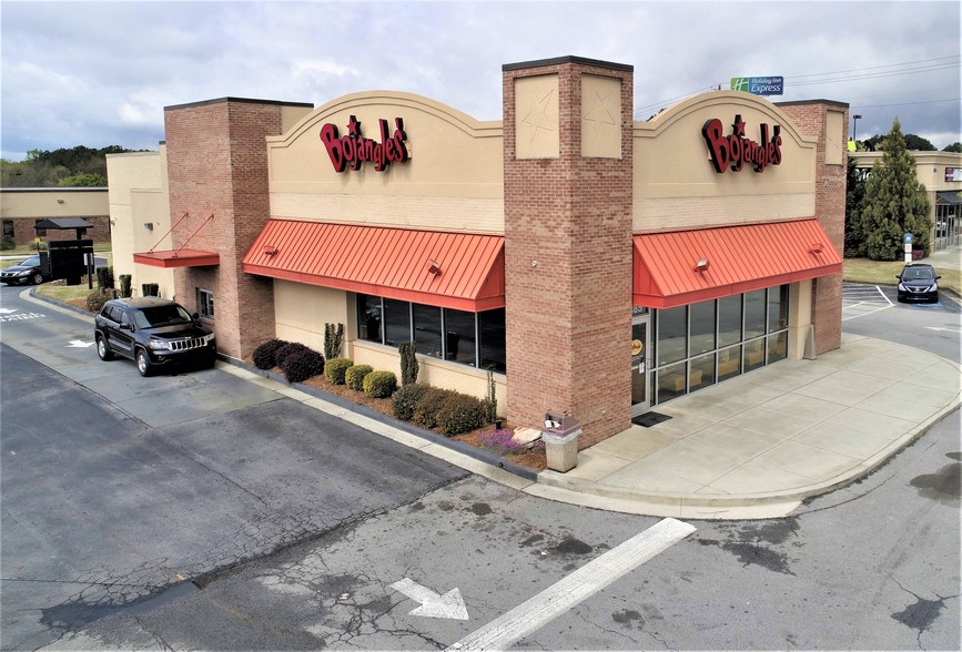 885 Thornton Rd, Lithia Springs, GA for sale - Building Photo - Image 1 of 1