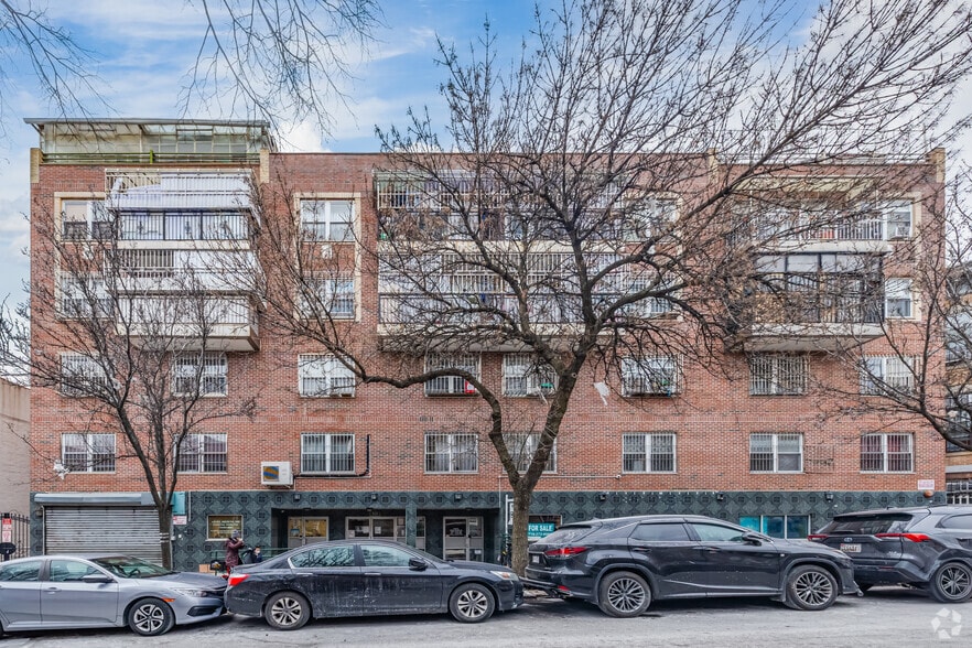 531 52nd St, Brooklyn, NY for sale - Building Photo - Image 2 of 7