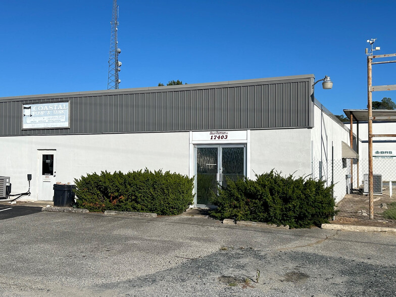 17339 Dupont hwy, Harrington, DE for lease - Primary Photo - Image 1 of 1