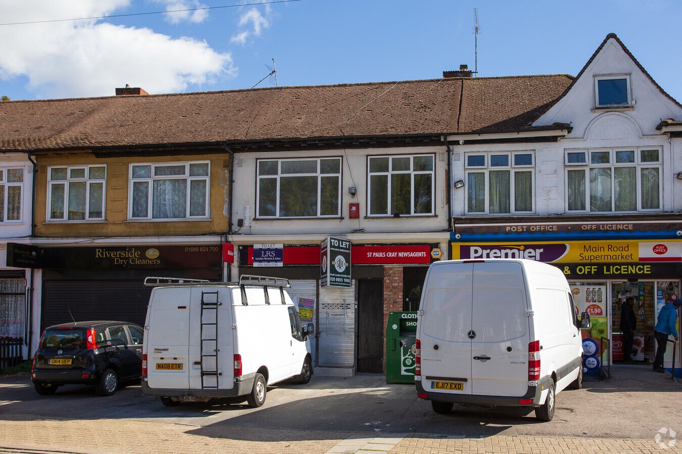 5 Mains Road, Orpington, LND BR5 3HG