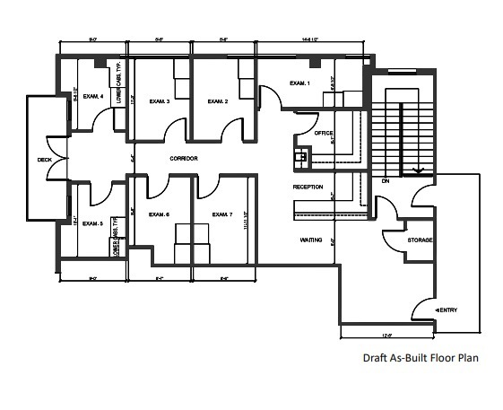 375 Rolling Oaks Dr, Thousand Oaks, CA for lease Floor Plan- Image 1 of 1