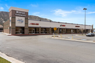 More details for 1000 Airport Rd, Rifle, CO - Office/Retail for Lease