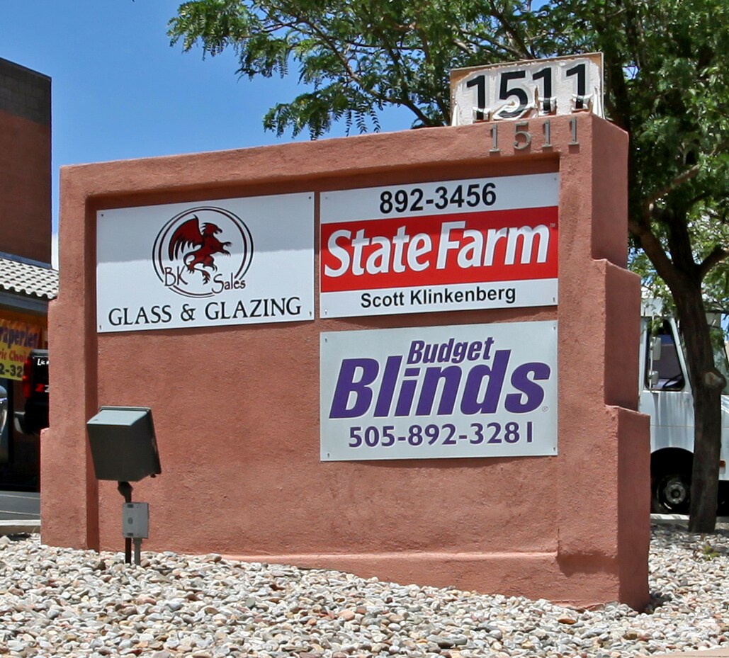 1511 Golf Course Rd SE, Rio Rancho, NM for sale Building Photo- Image 1 of 1