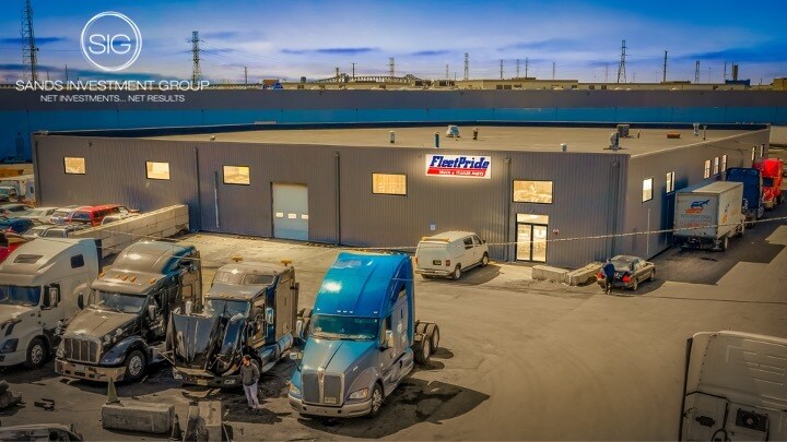 1010 Belleville Tpke, Kearny, NJ for sale Primary Photo- Image 1 of 1