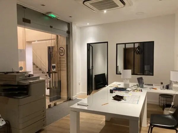 Office in Perpignan for sale - Interior Photo - Image 2 of 4
