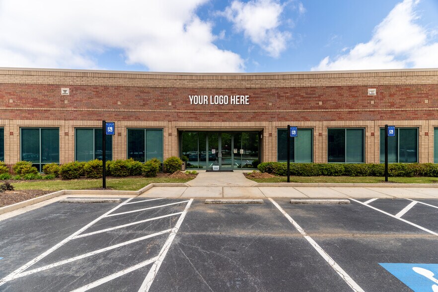 2015 Vaughn Rd, Kennesaw, GA for lease - Building Photo - Image 3 of 16