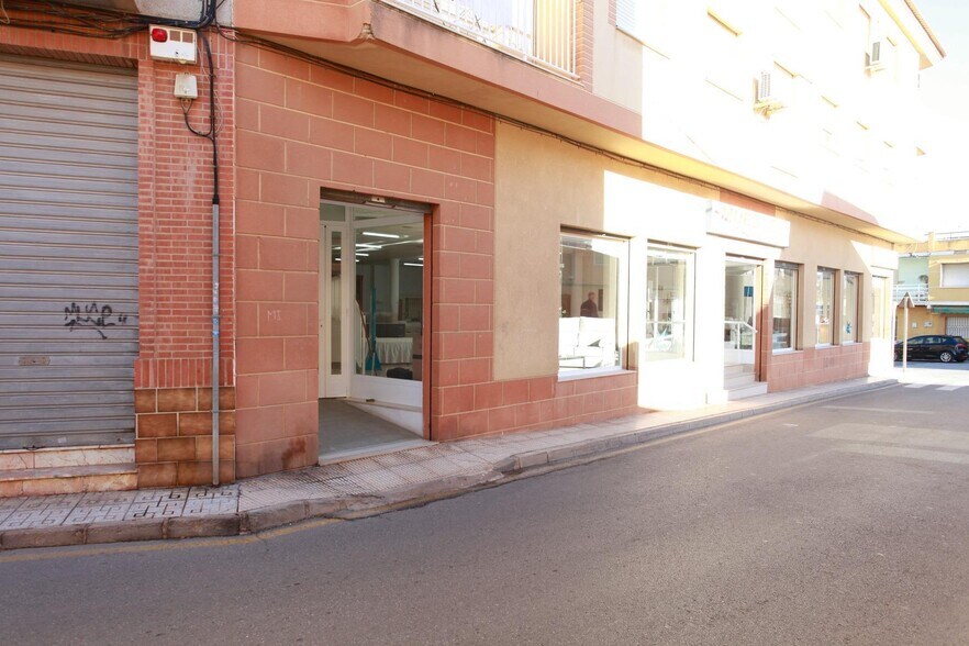 Calle San Félix, 9, La Unión, Murcia for sale - Building Photo - Image 1 of 17