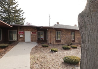 More details for 1146 S Linden Rd, Flint, MI - Office for Sale