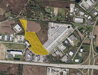 More details for Center Point 70 Boulevard, Huber Heights, OH - Land for Sale