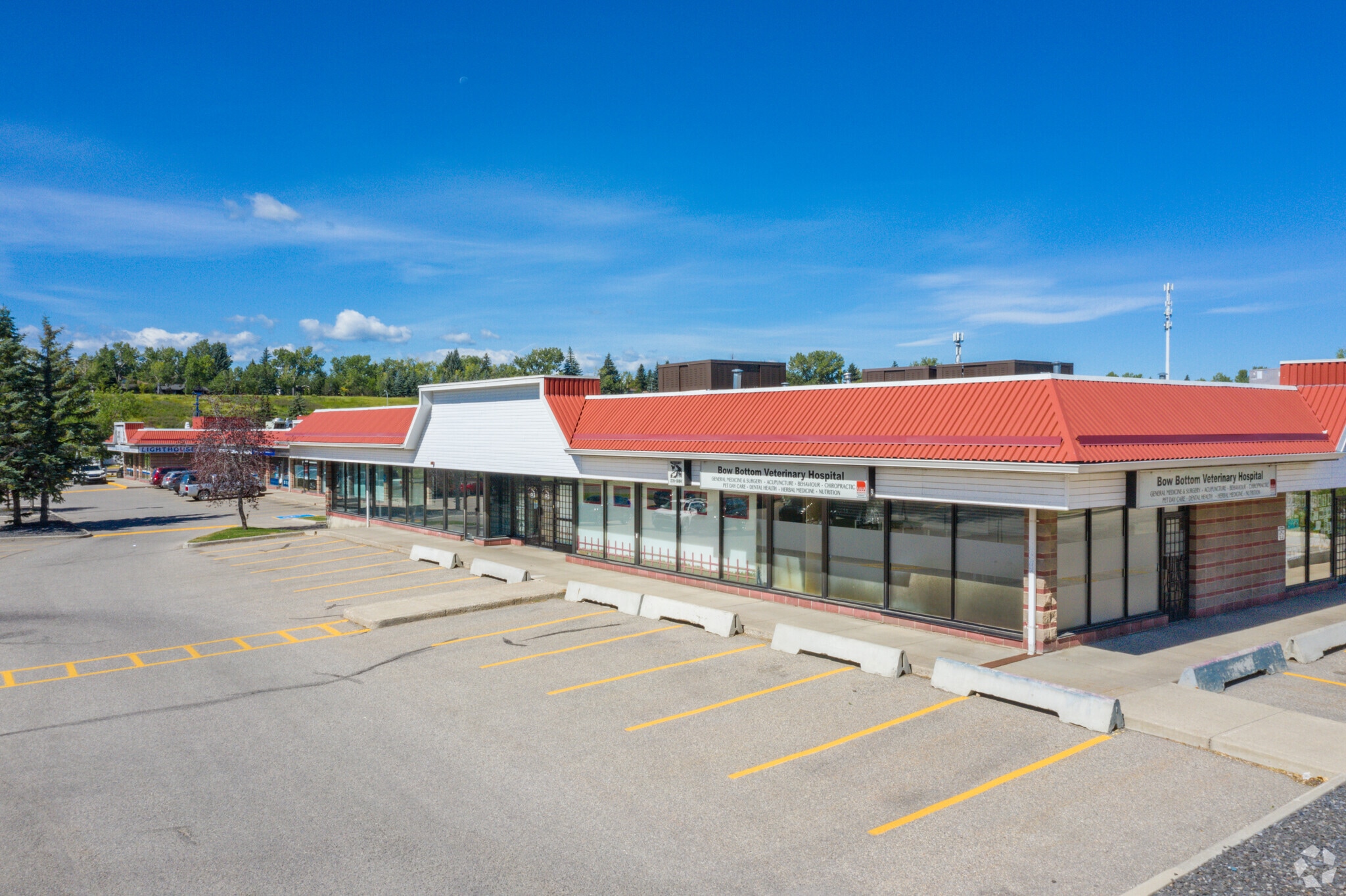 Bow Bottom Trail & 137 Ave SE, Calgary, AB for sale Primary Photo- Image 1 of 1