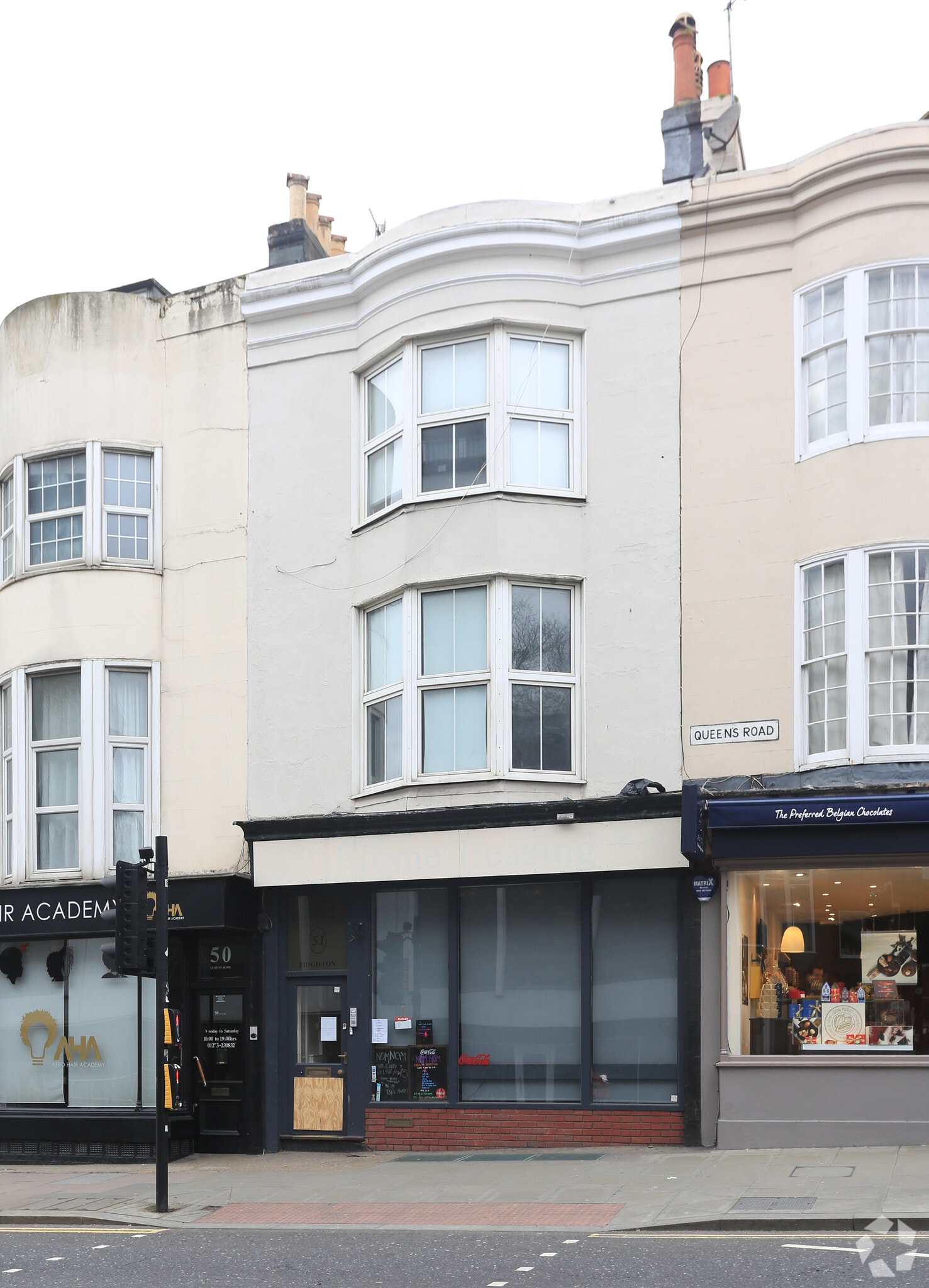 51 Queens Rd, Brighton for sale Primary Photo- Image 1 of 1