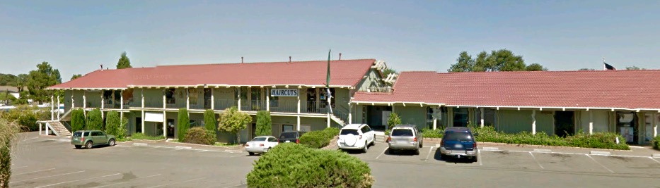 1501-1521 Grass Valley Hwy, Auburn, CA for lease - Building Photo - Image 1 of 3