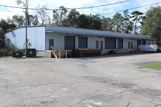 More details for 800-852 Blountstown St, Tallahassee, FL - Flex, Industrial for Lease