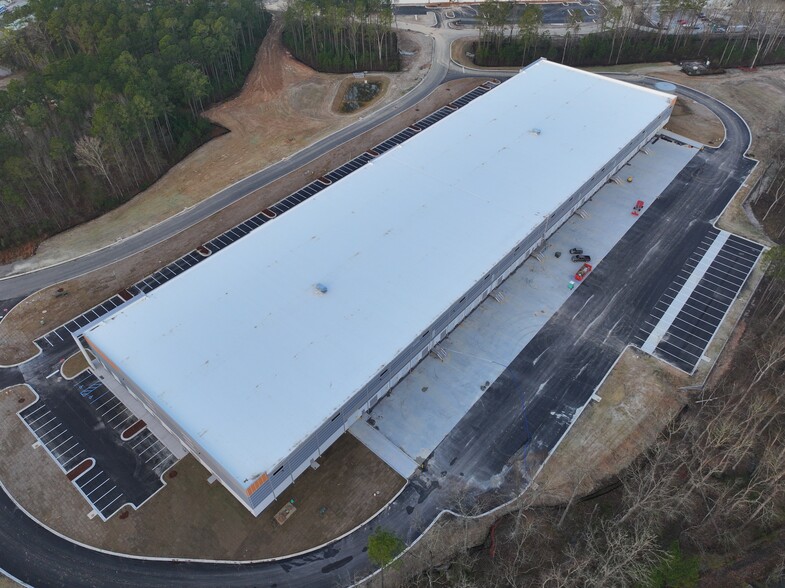 Muckenfuss Lane, Summerville, SC for lease - Building Photo - Image 2 of 17