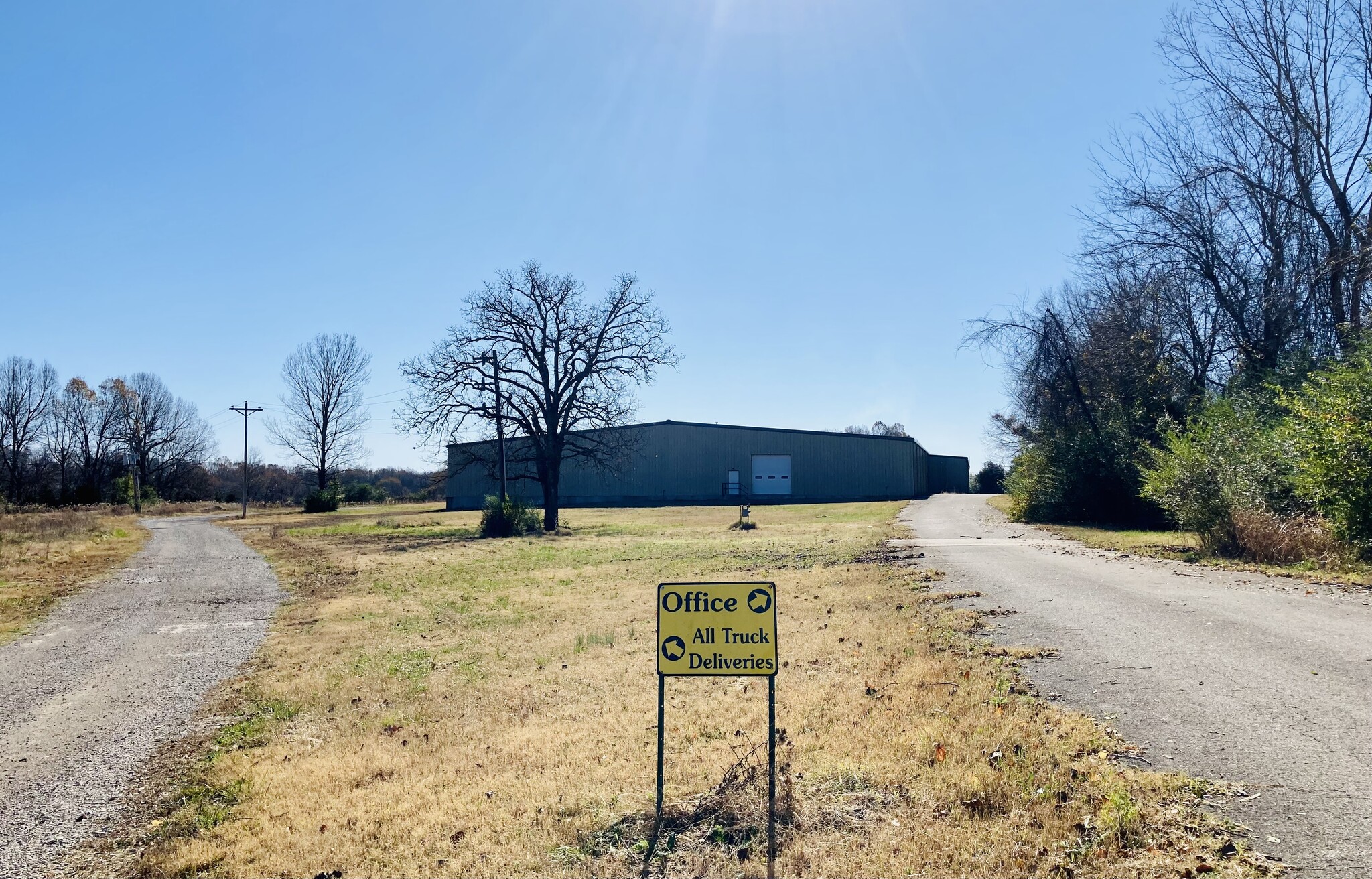 1835 S College Spur, Mountain Home, AR for sale Building Photo- Image 1 of 1