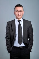 Frank Zhang