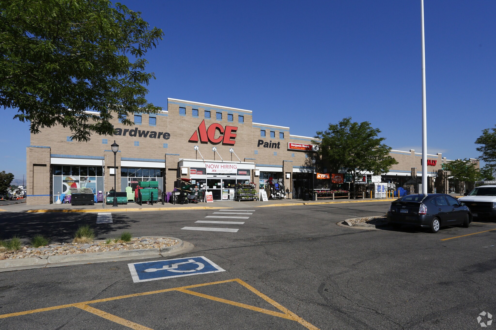 407-417 S Broadway, Denver, CO for sale Building Photo- Image 1 of 1