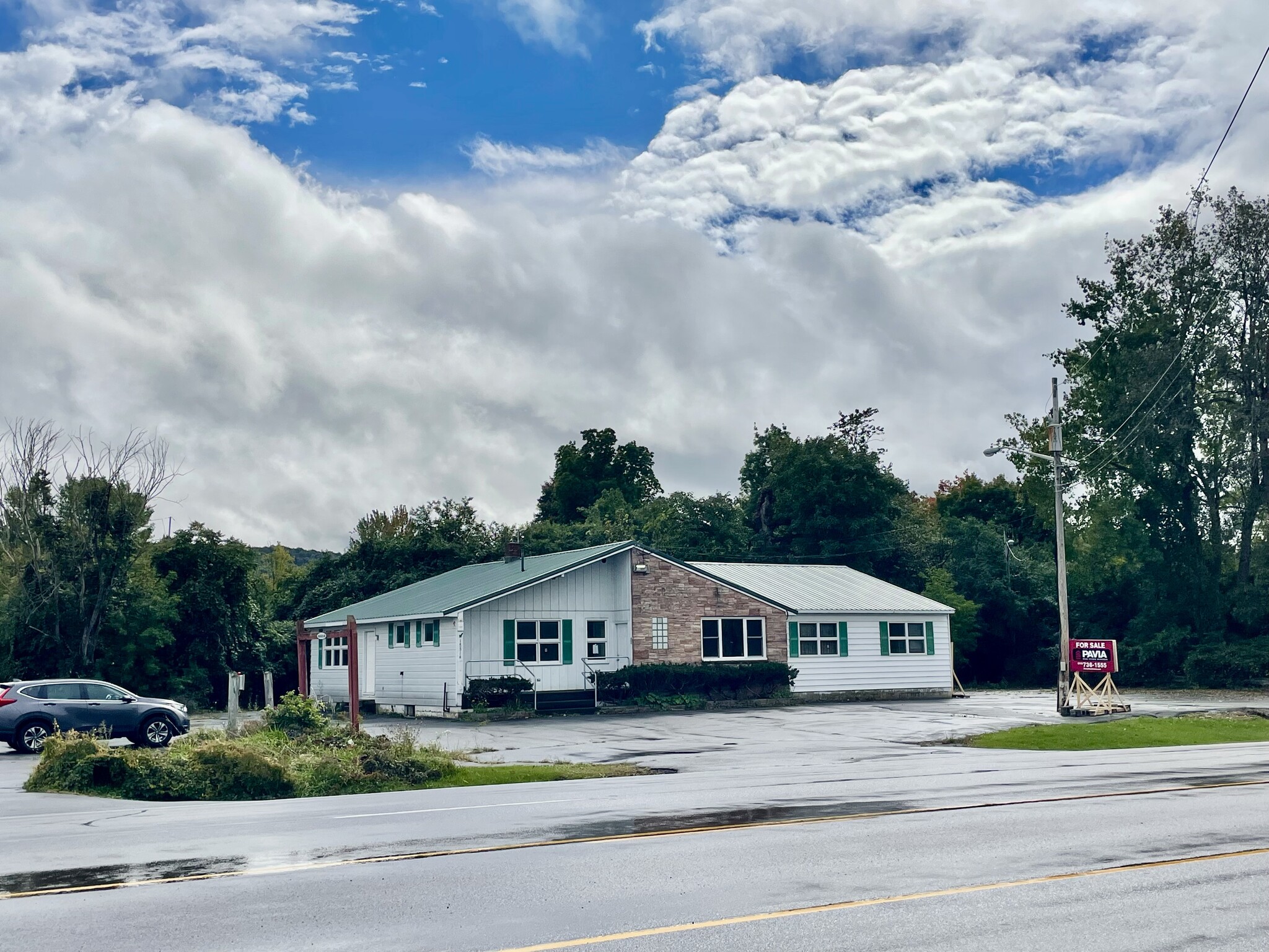 18814 Us-11, Watertown, NY for sale Building Photo- Image 1 of 1