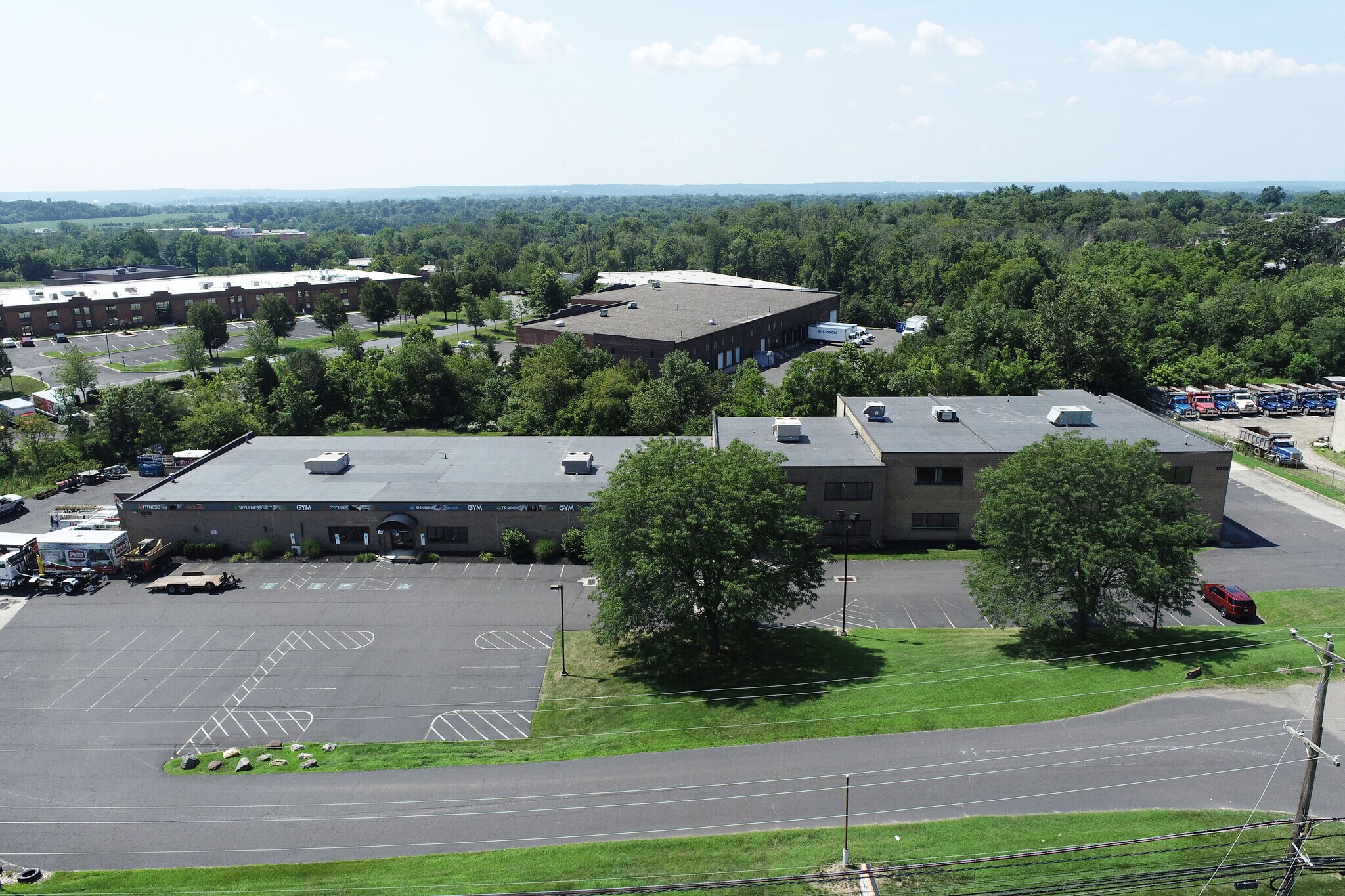 1010 W Germantown Pike, East Norriton Township, PA for sale Building Photo- Image 1 of 1