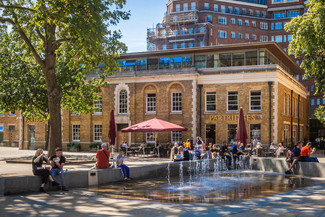 More details for 1-5 Duke of York Sq, London - Office for Lease